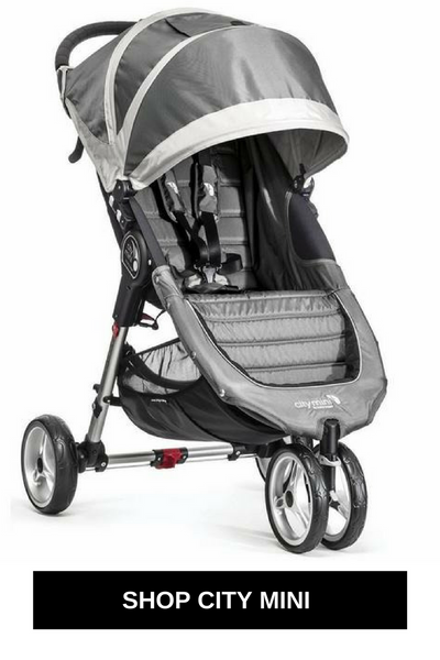 lucie's list stroller