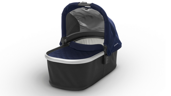 uppababy vista 2015 bassinet