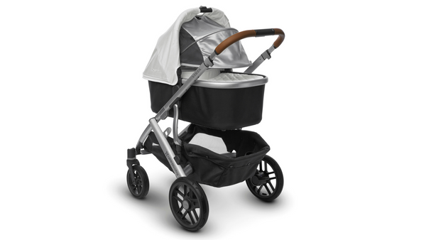 uppababy vista pascal rumble seat