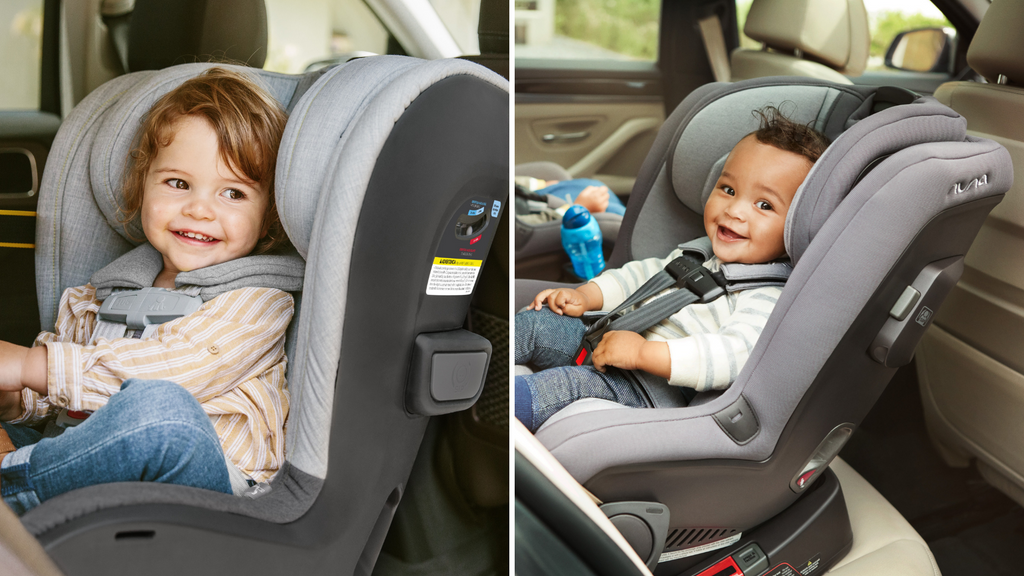 uppababy car seat safety rating