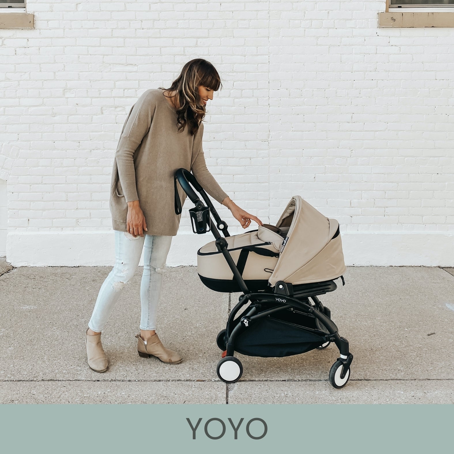 Car seats compatible with Babyzen YOYO Stroller