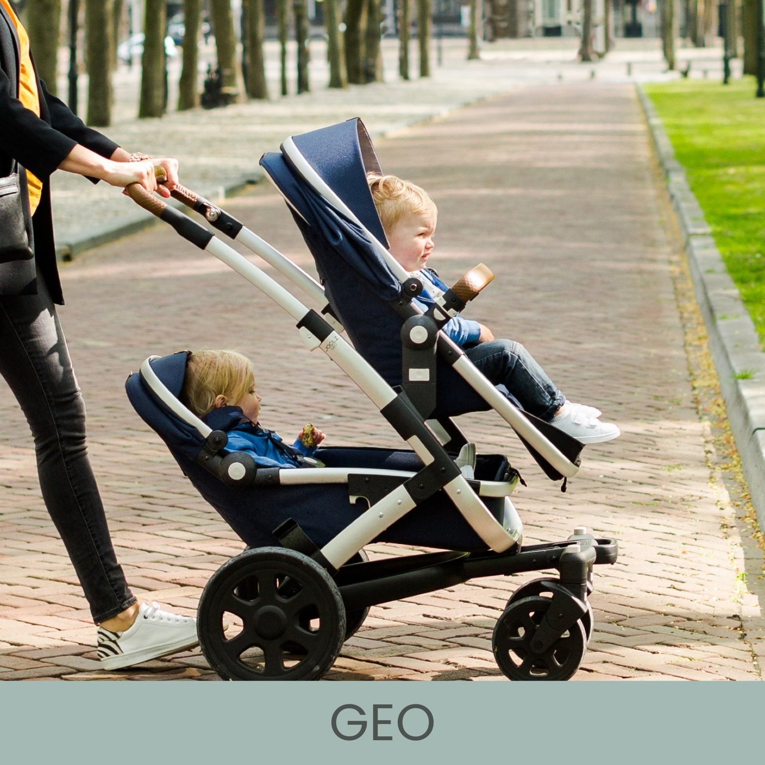 Car Seats compatible with Joolz Geo Stroller