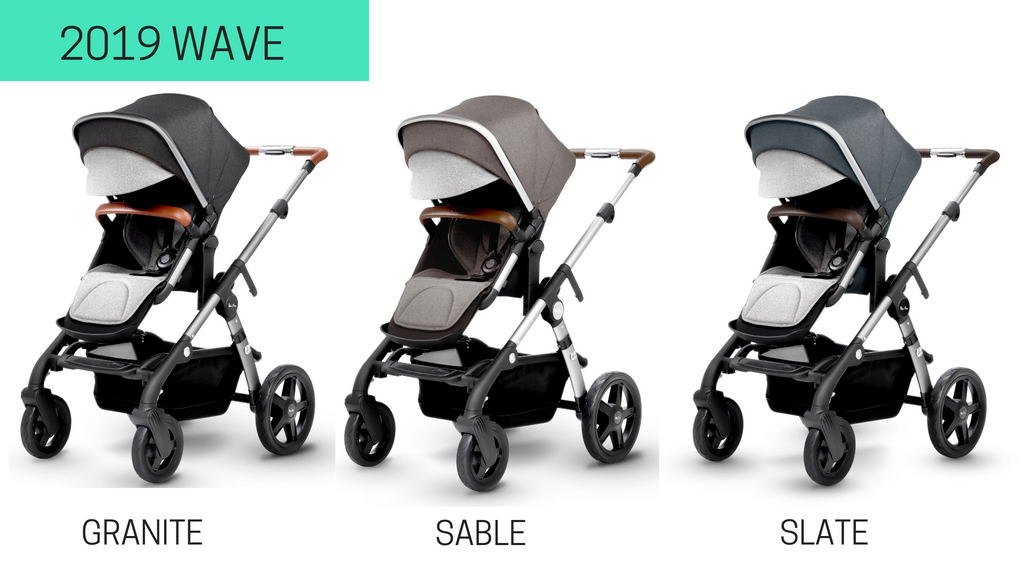 silver cross wave stroller canada