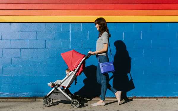 stroller buying guide