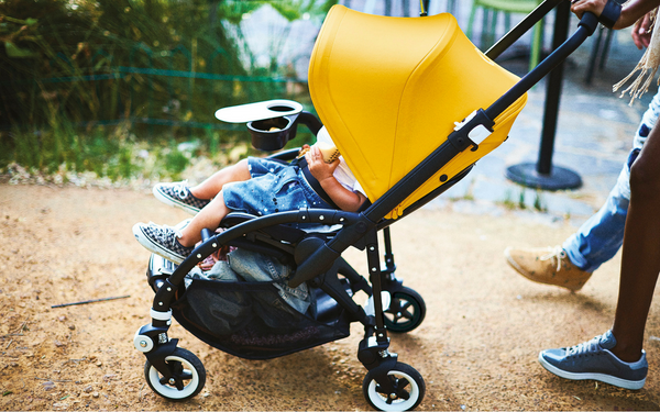 stroller buying guide