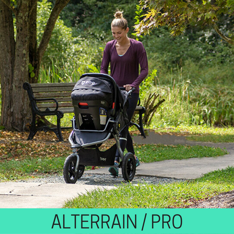 umbrella stroller with shade