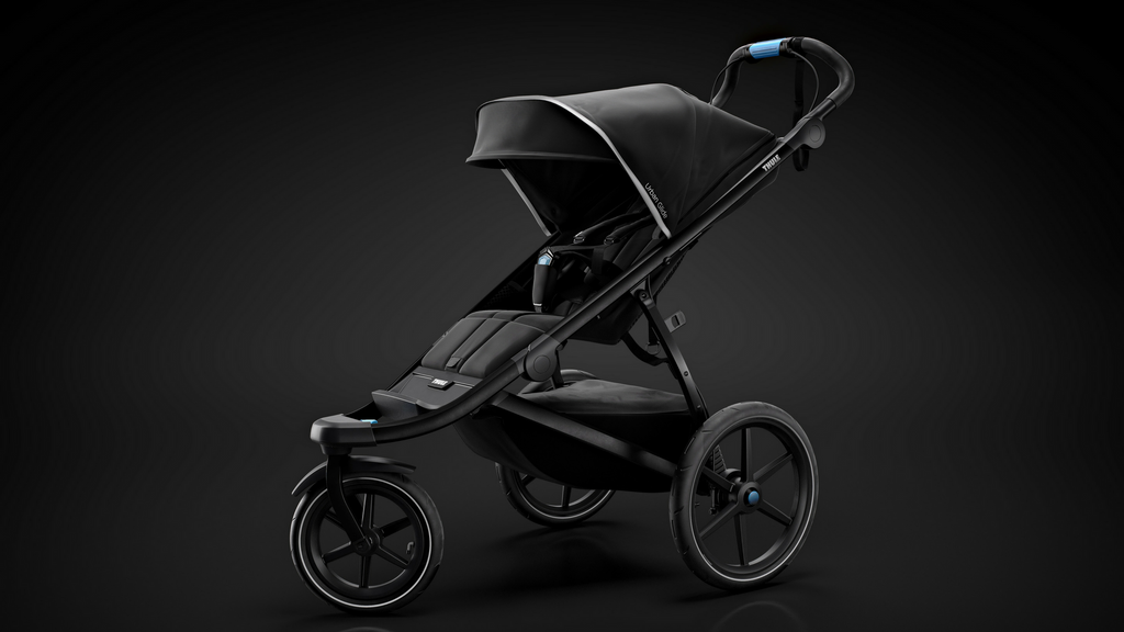 thule urban glide jogger