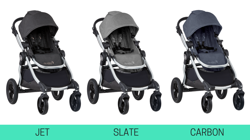 baby jogger double 2019