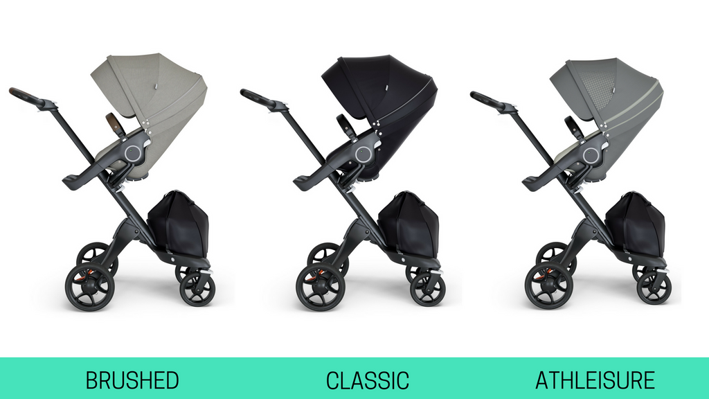 stokke xplory v6 2019