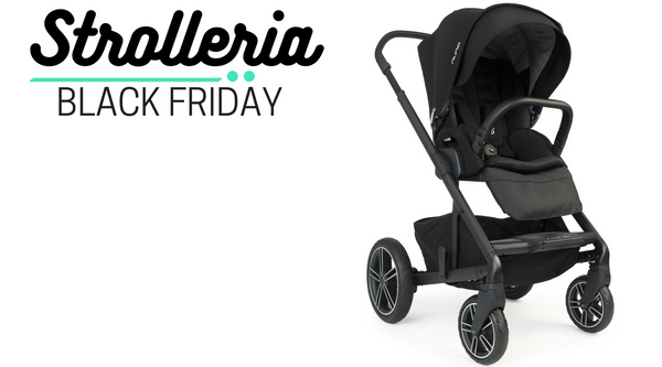 baby stroller black friday