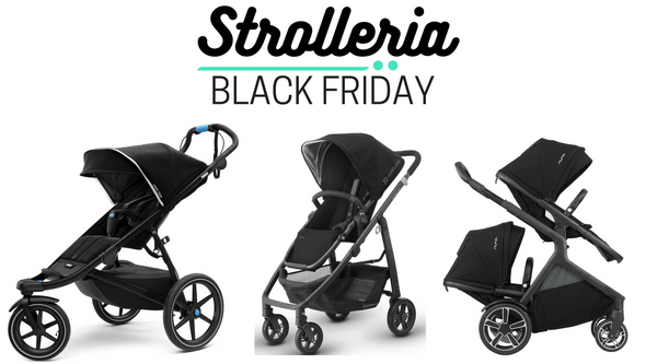 baby stroller black friday