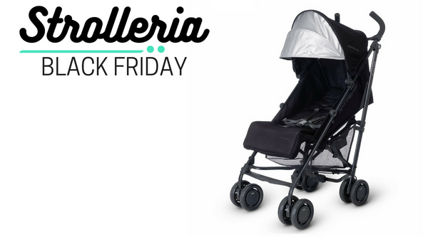 uppababy sale black friday