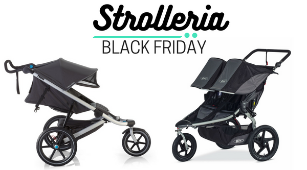 black friday deals on strollers