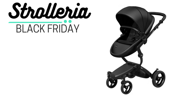 baby stroller black friday sale