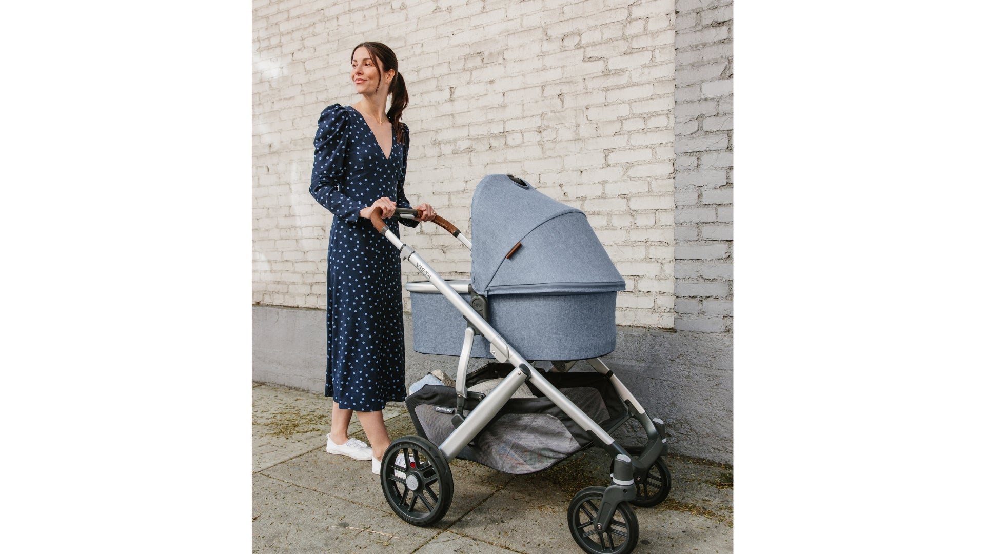 UPPAbaby Vista V2