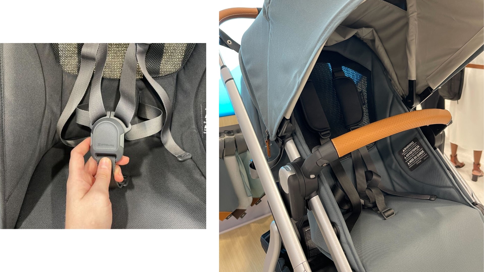 UPPAbaby Vista V3