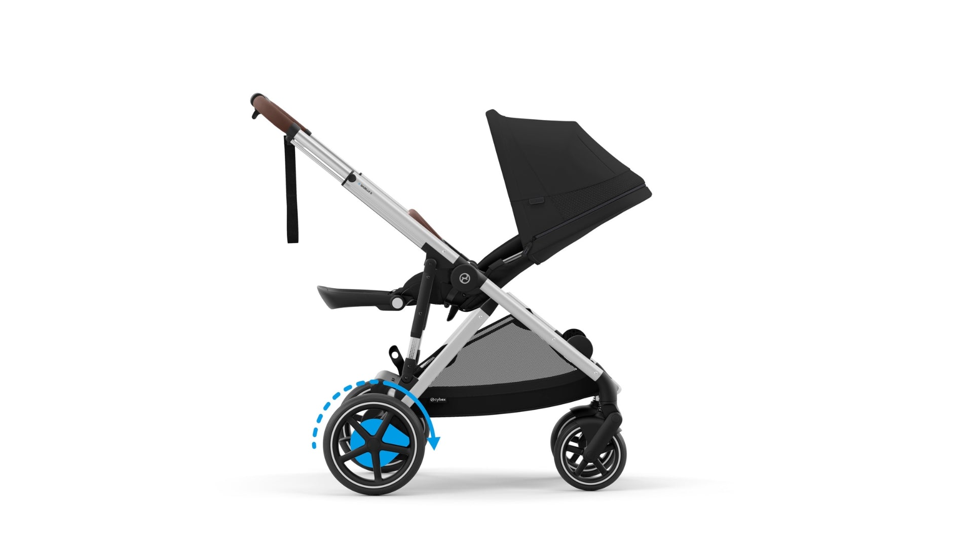 Cybex e-Gazelle S