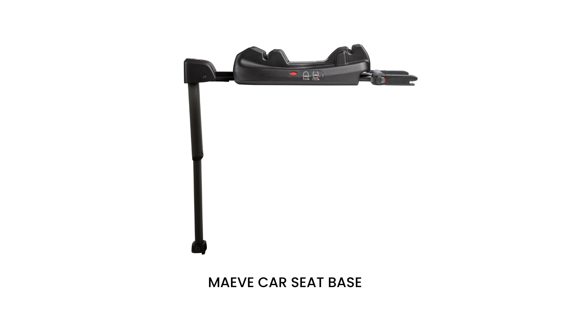 Tavo Pets Maeve Car Seat Base
