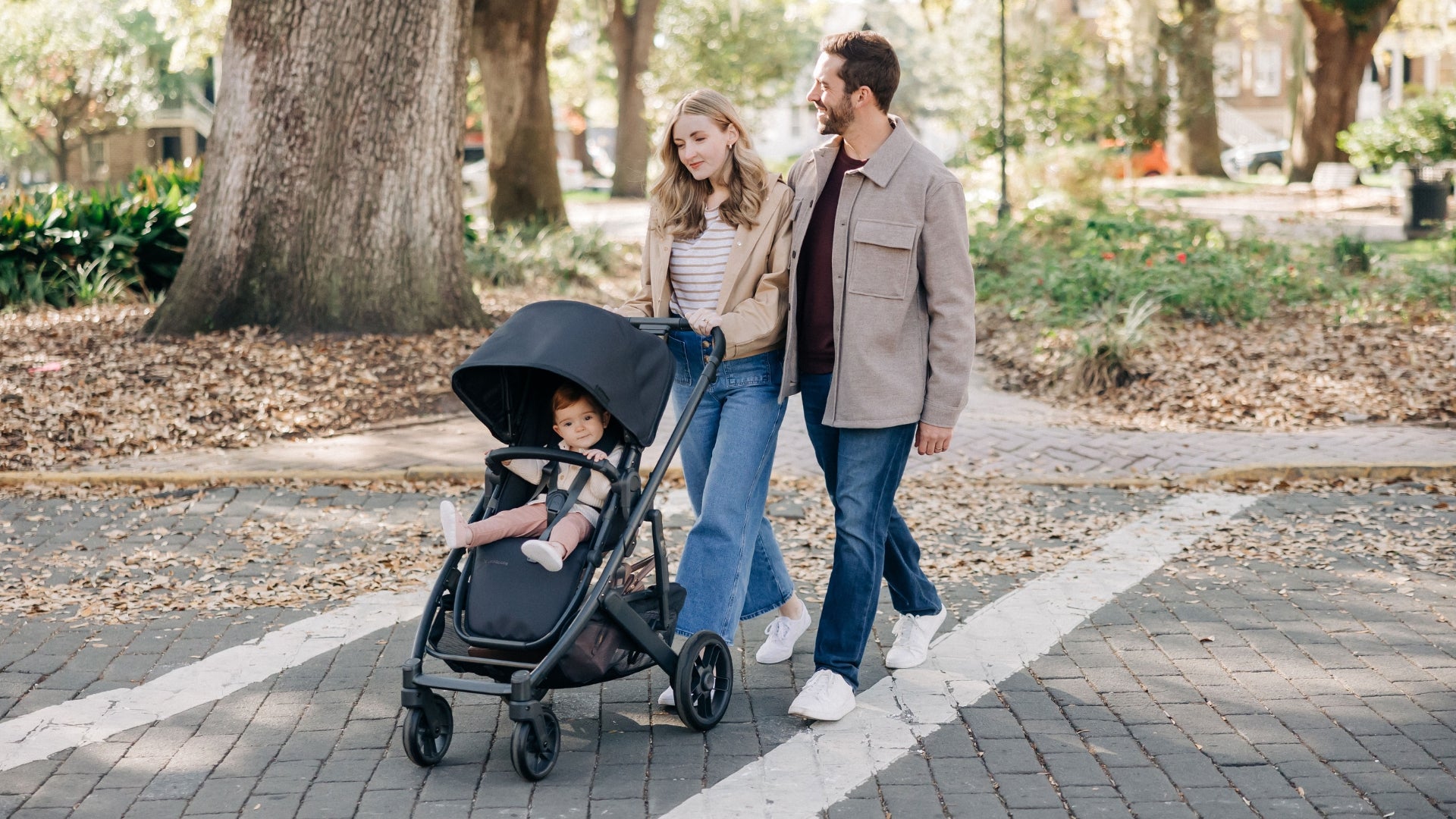 When does the UPPAbaby Cruz go on sale?