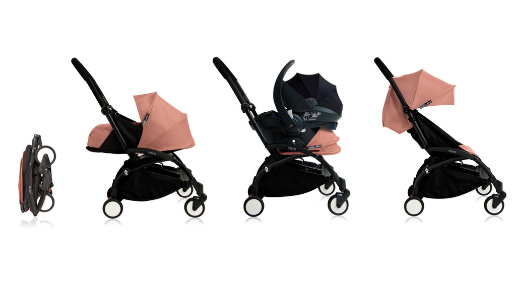 uppababy minu or babyzen yoyo