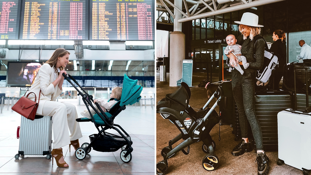 Best Travel Strollers of 2022