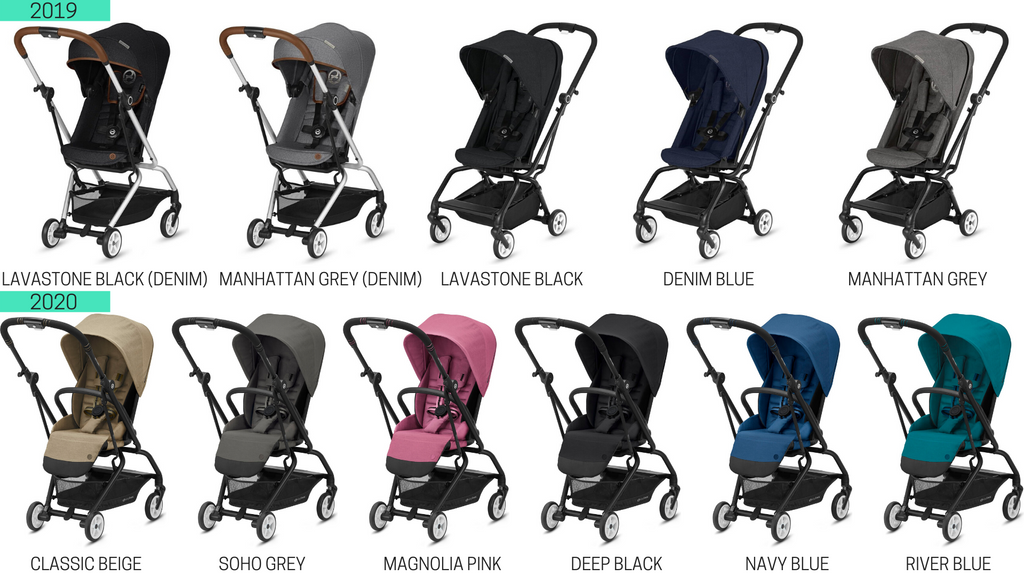 cybex eezy s twist maxi cosi