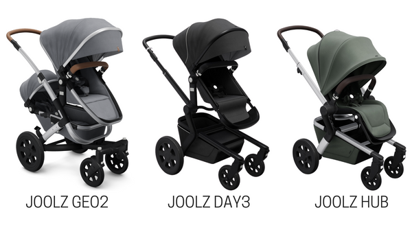 joolz geo 2 set 7 in 1