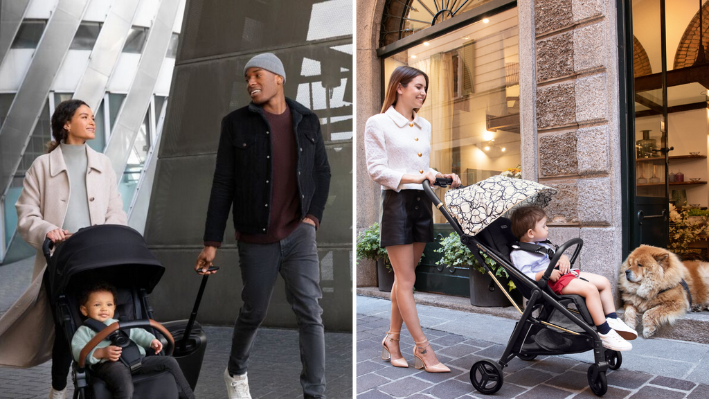 Best Travel Strollers of 2021