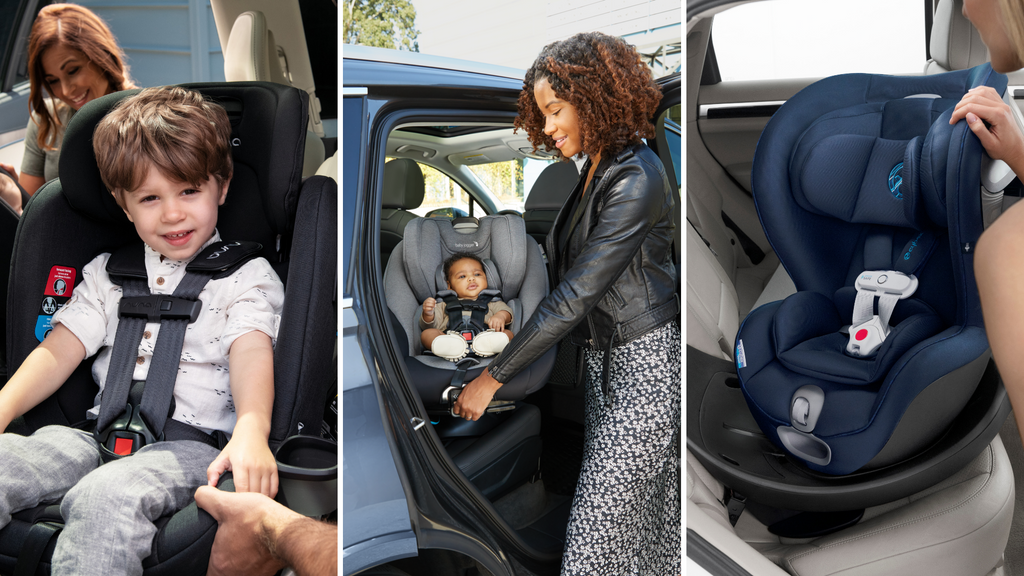 Best Convertible Car Seats of 2022