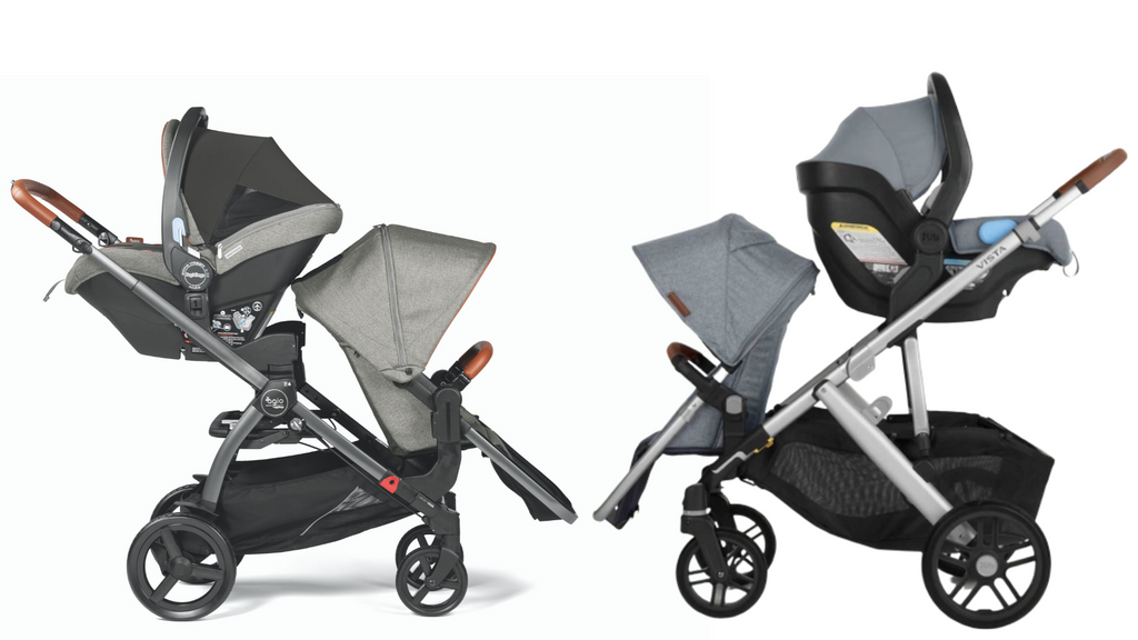 vista stroller price