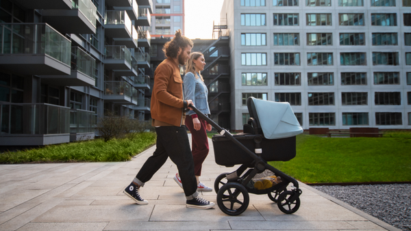 bugaboo 2019 release date