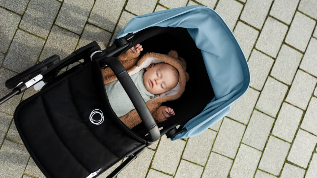 new bugaboo 2020