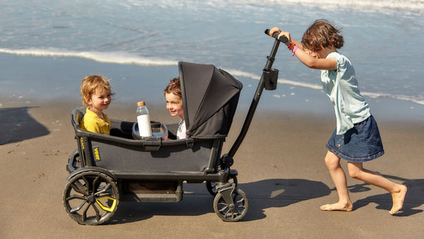 best all terrain strollers 2021