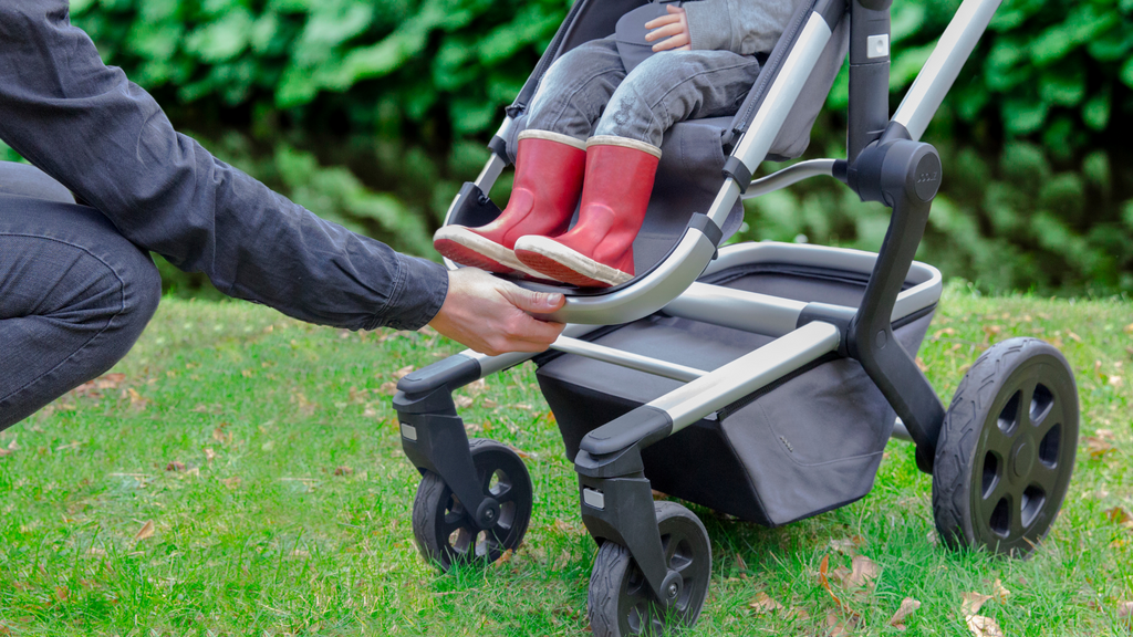 joolz day 3 stroller