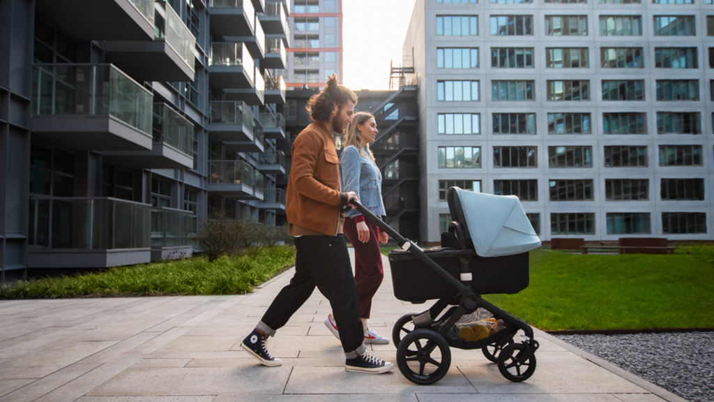 bugaboo fox price