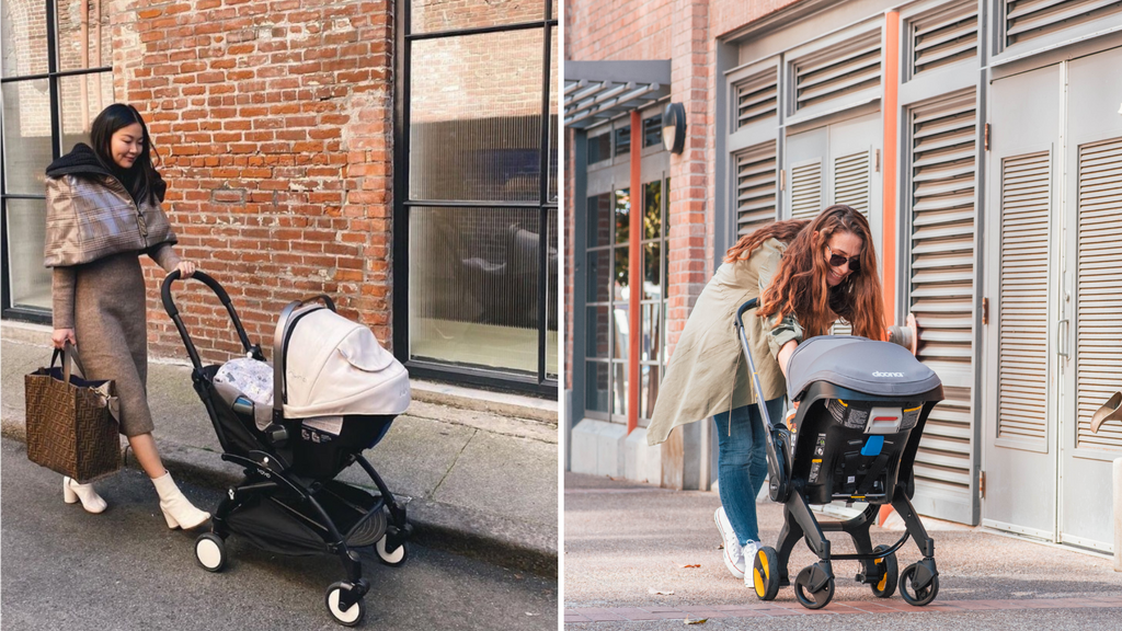 Best Travel Strollers of 2021
