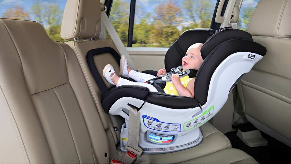 The 14 Best Convertible Car Seats of 2024, Tested and Reviewed