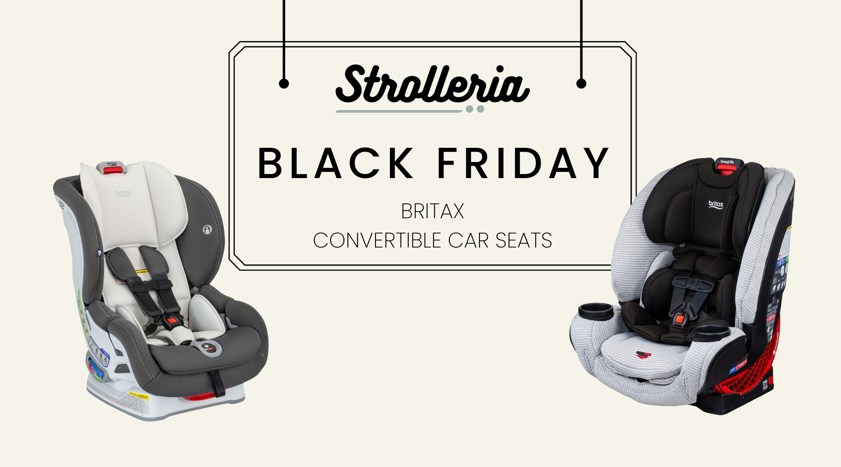 Britax Convertible Car Seat Sale