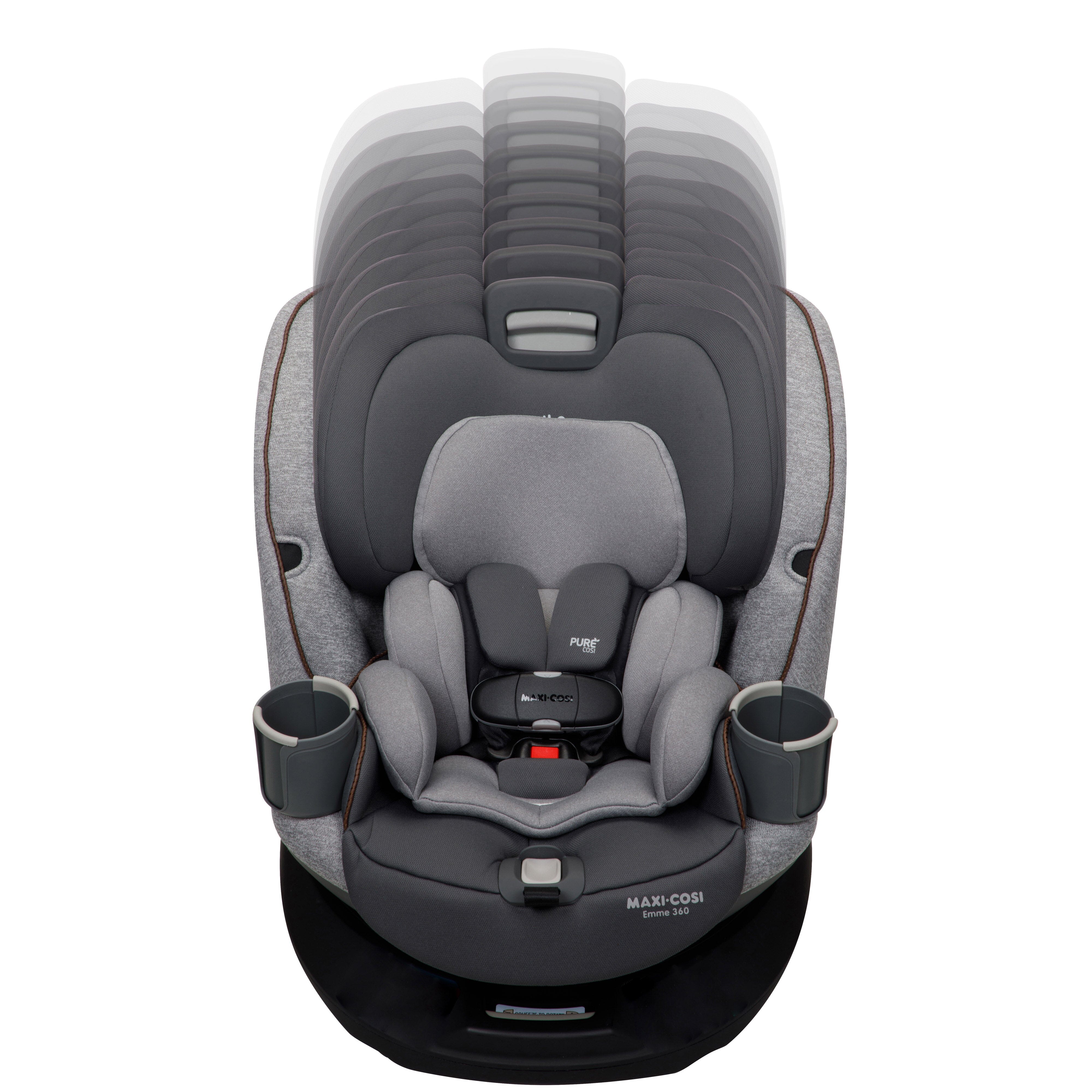 Maxi-Cosi Emme 360