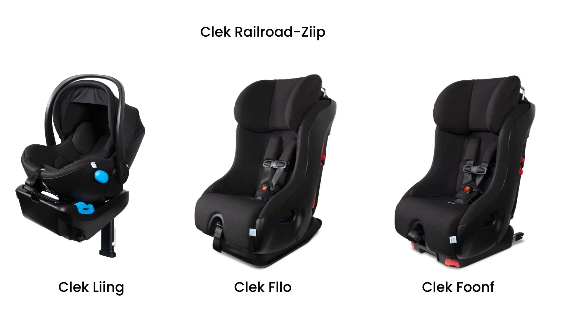 Clek Railroad-Ziip Models