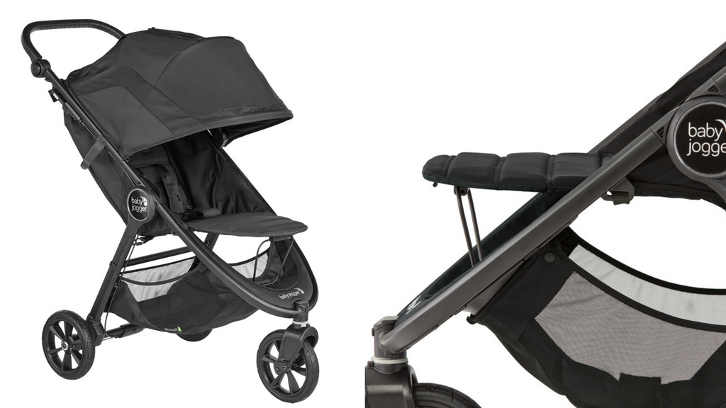 baby jogger mini gt 2019