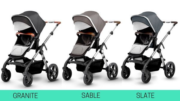 silver cross stroller comparison