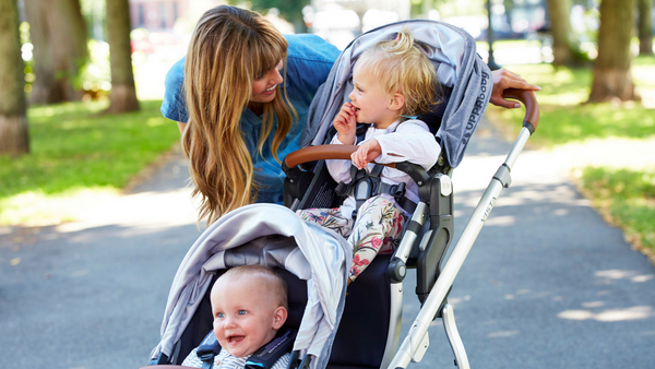uppababy vista rumble seat sale