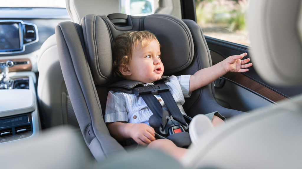 nuna rava car seat 2019