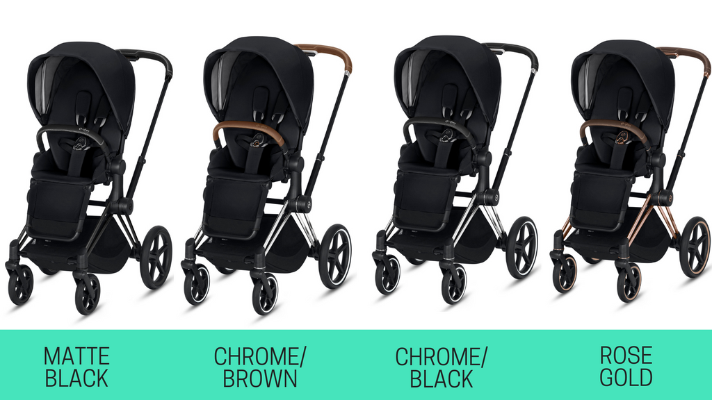 priam 2019 cybex