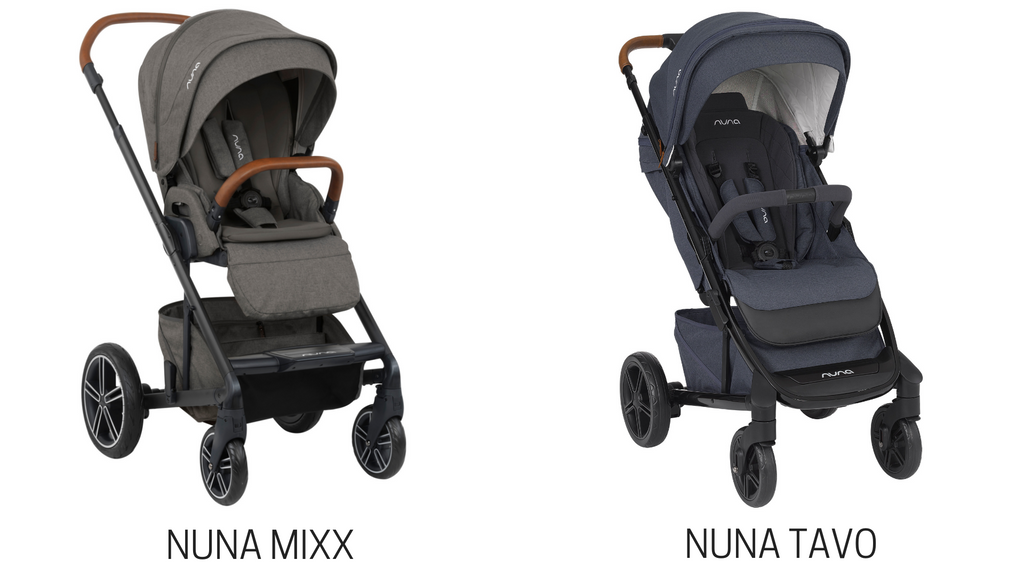 nuna tavo travel system 2019 review