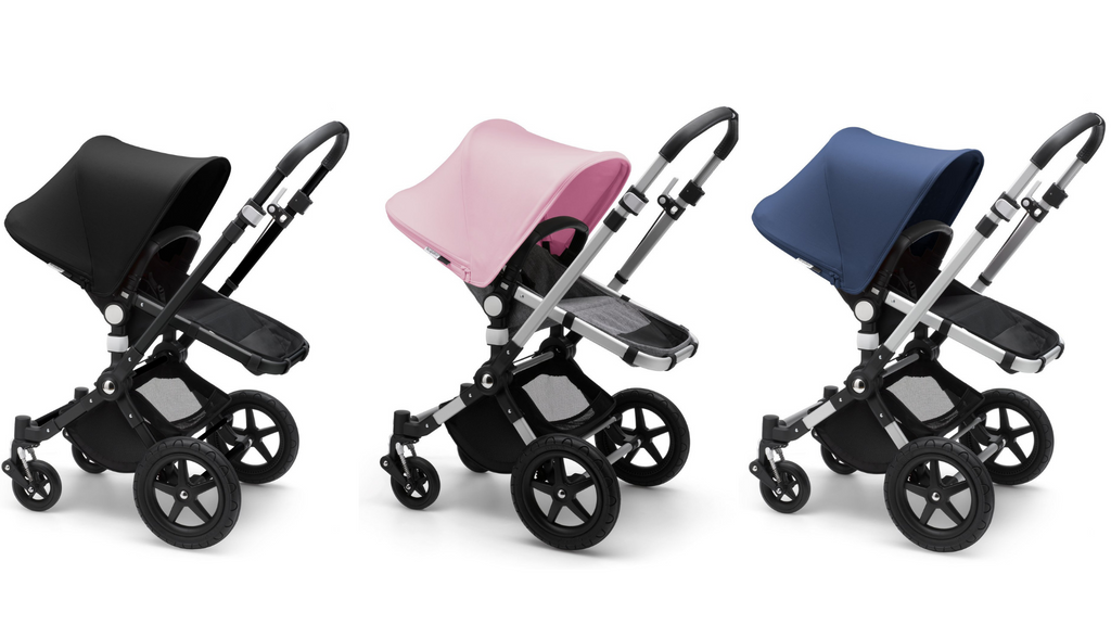 bugaboo cam 3 plus