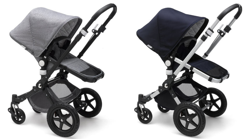 bugaboo cameleon 3 plus review