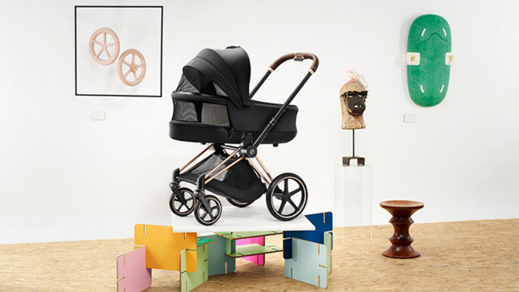 cybex priam stroller 2019