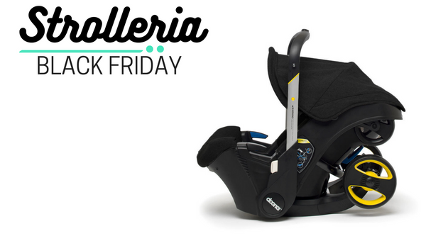 doona stroller black friday